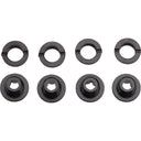 Chainring Bolts - Black