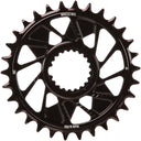 Shimano Direct Mount Hyperglide+ Chain Compatible Chainring - HG+ Chain Compatible