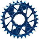 Shimano Direct Mount Hyperglide+ Chain Compatible Chainring - HG+ Chain Compatible