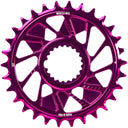 Shimano Direct Mount Hyperglide+ Chain Compatible Chainring - HG+ Chain Compatible