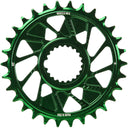 Shimano Direct Mount Hyperglide+ Chain Compatible Chainring - HG+ Chain Compatible