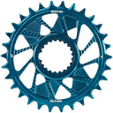Shimano Direct Mount Hyperglide+ Chain Compatible Chainring - HG+ Chain Compatible
