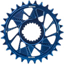 Shimano Direct Mount Hyperglide+ Chain Compatible Chainring - HG+ Chain Compatible