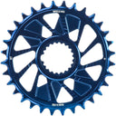 Shimano Direct Mount Hyperglide+ Chain Compatible Chainring - HG+ Chain Compatible