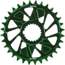 Shimano Direct Mount Hyperglide+ Chain Compatible Chainring - HG+ Chain Compatible