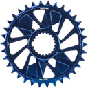 Shimano Direct Mount Hyperglide+ Chain Compatible Chainring - HG+ Chain Compatible