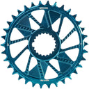 Shimano Direct Mount Hyperglide+ Chain Compatible Chainring - HG+ Chain Compatible