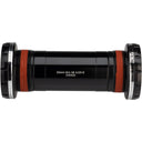 Cinch Bottom Bracket - External Seal - Black