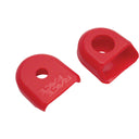 Crank Boots - For Carbon - For Carbon Cranks
