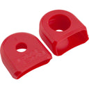 Crank Boots - For Alloy - For Alloy Cranks