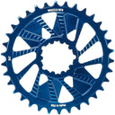3-Bolt Direct Mount T-Type Chain Compatible Chainring - SRAM 3-Bolt Direct Mount - 3mm Offset