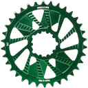 3-Bolt Direct Mount T-Type Chain Compatible Chainring - SRAM 3-Bolt Direct Mount - 3mm Offset