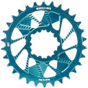 3-Bolt Direct Mount Hyperglide+ Chain Compatible Chainring - SRAM 3-Bolt Direct Mount - 3mm Offset - Compatible with Hyperglide+ Chain