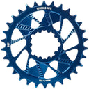 3-Bolt Direct Mount Hyperglide+ Chain Compatible Chainring - SRAM 3-Bolt Direct Mount - 3mm Offset - Compatible with Hyperglide+ Chain