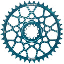 8-Bolt Direct Mount T-Type Chain Compatible Gravel Chainring - SRAM 8-Bolt Direct Mount - 6.5mm Inboard Offset