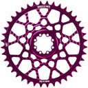 8-Bolt Direct Mount T-Type Chain Compatible Gravel Chainring - SRAM 8-Bolt Direct Mount - 6.5mm Inboard Offset