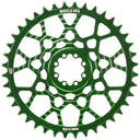 8-Bolt Direct Mount T-Type Chain Compatible Gravel Chainring - SRAM 8-Bolt Direct Mount - 6.5mm Inboard Offset