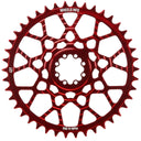 8-Bolt Direct Mount T-Type Chain Compatible Gravel Chainring - SRAM 8-Bolt Direct Mount - 6.5mm Inboard Offset