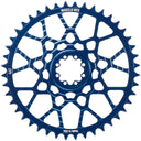 8-Bolt Direct Mount T-Type Chain Compatible Gravel Chainring - SRAM 8-Bolt Direct Mount - 6.5mm Inboard Offset