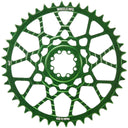 8-Bolt Direct Mount T-Type Chain Compatible Gravel Chainring - SRAM 8-Bolt Direct Mount - 6.5mm Inboard Offset