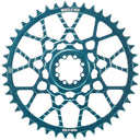 8-Bolt Direct Mount T-Type Chain Compatible Gravel Chainring - SRAM 8-Bolt Direct Mount - 6.5mm Inboard Offset