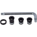 Crank Arm Fixing Bolts