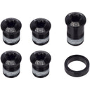Crank Arm Fixing Bolts