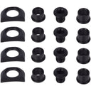 Crank Arm Fixing Bolts