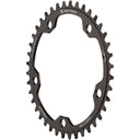 130 BCD Chainrings - 5-Bolt - Drop-Stop B - 10/11/12-Speed Eagle and Flattop Compatible - Black