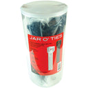 Zip Ties - Black