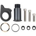 Rear Derailleur Upper Bolt And Springs
