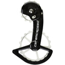 OSPW X System For Shimano GRX/RX 2x11 - Coated Races - Alloy Pulley - Carbon Cage