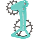 OSPW X System For Shimano XT M8100/XTR M9100 12-Speed - Alloy Pulley - Carbon Cage