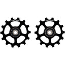 Pulley Wheels