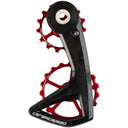 OSPW RS Pulley Wheel System For SRAM Force E1 And Rival E1 AXS - Carbon Cage