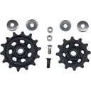 Pulley Assemblies