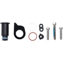Rear Derailleur Upper Bolt And Springs