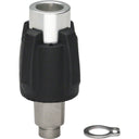 Cable Adjustment Assembly