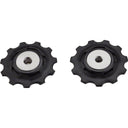 Pulley Assemblies