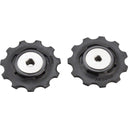 Pulley Assemblies