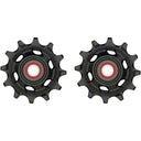 Pulley Assemblies