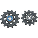Pulley Assemblies