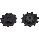 Pulley Assemblies
