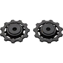 Pulley Assemblies