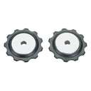 Pulley Assemblies