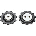Pulley Assemblies