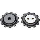 Pulley Assemblies