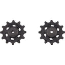 Pulley Assemblies