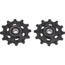 Pulley Assemblies