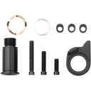 Rear Derailleur Upper Bolt And Springs